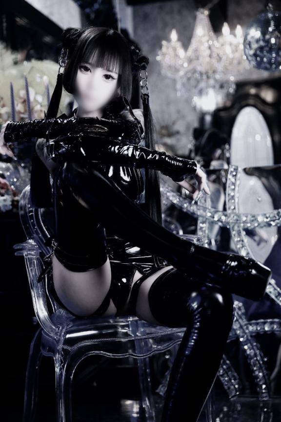 マゾであれば皆平等