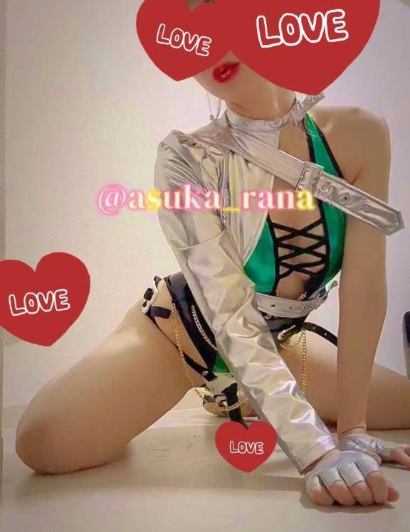 ?明日香らな追加オプション?