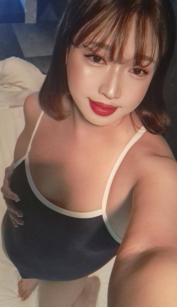 白鳥まい☆男の娘（SM・M性感ニューハーフ Club Embassy 岡山店）