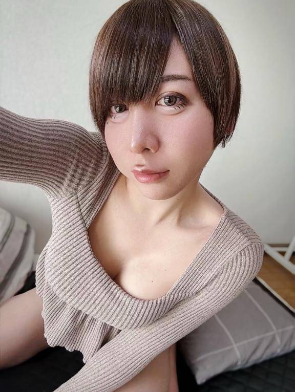 夕方に帰ります…?