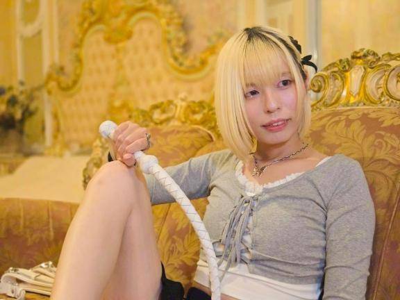 空莉亜(アリア)☆S系男の娘(SM・M性感ニューハーフ Club Embassy 岡山店)