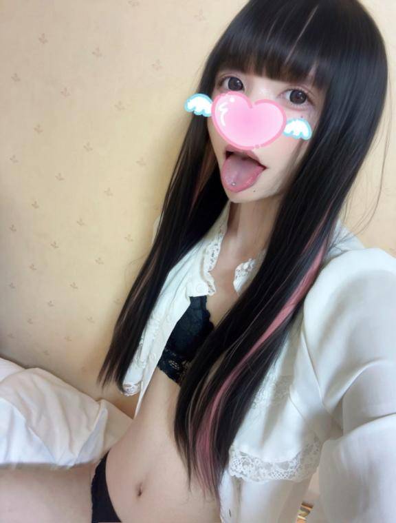 我慢しなくていいんだよ…？??