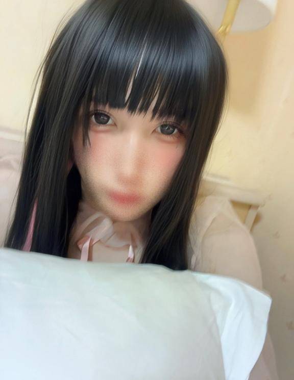続きは二人で…?