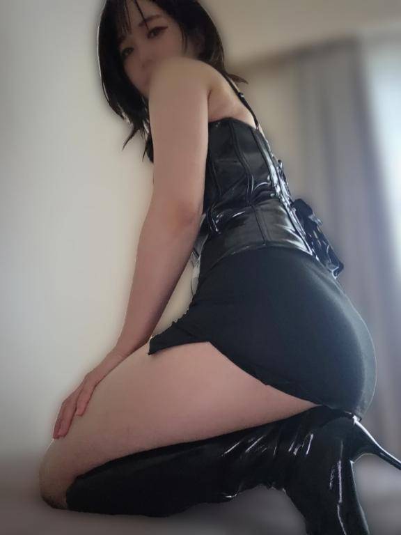 深い快楽を知って抜け出せない?