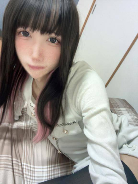 え?ちの時だけ素直になれる…?