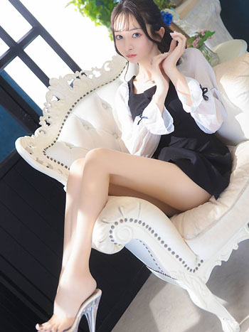 渚ゆな（SM・M性感ニューハーフ Club Embassy 岡山店）