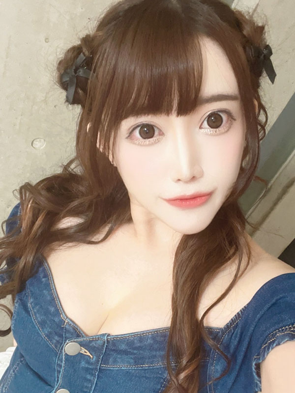 RINO-エロ痴女(SM・M性感ニューハーフ Club Embassy 岡山店)