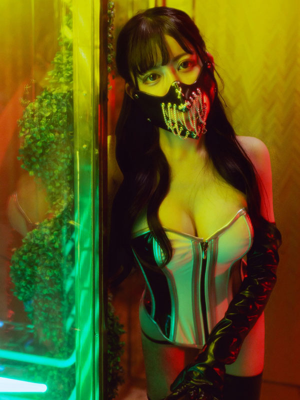 かんな-Ｍ性感（SM・M性感ニューハーフ Club Embassy 岡山店）