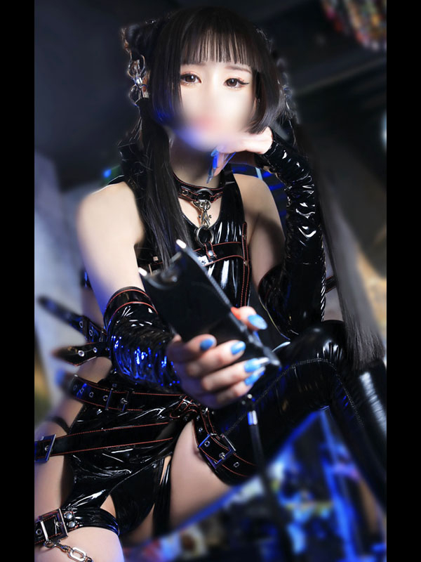 アリシア女王様（SM・M性感ニューハーフ Club Embassy 岡山店）