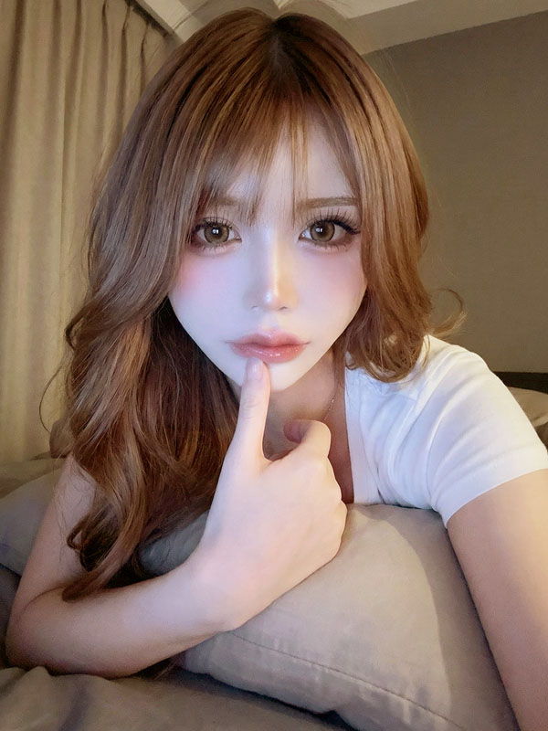 かるあchan（SM・M性感ニューハーフ Club Embassy 岡山店）