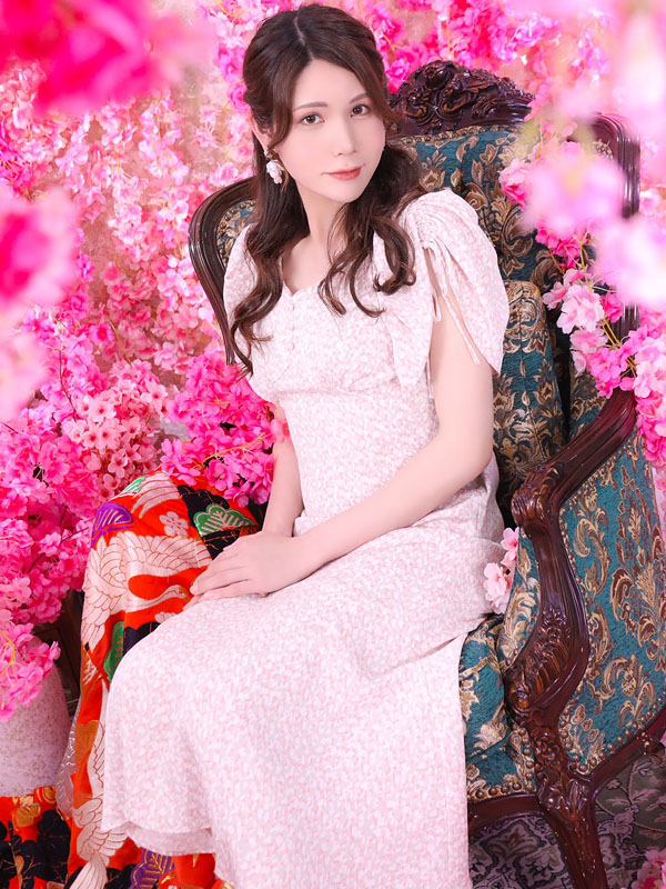 鮎川いずみ(SM・M性感ニューハーフ Club Embassy 岡山店)