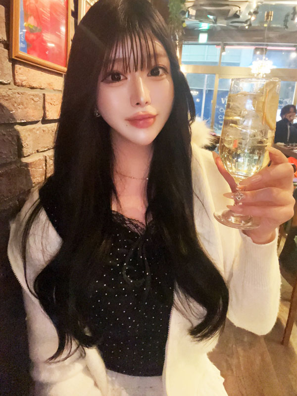 にじほchan(SM・M性感ニューハーフ Club Embassy 岡山店)