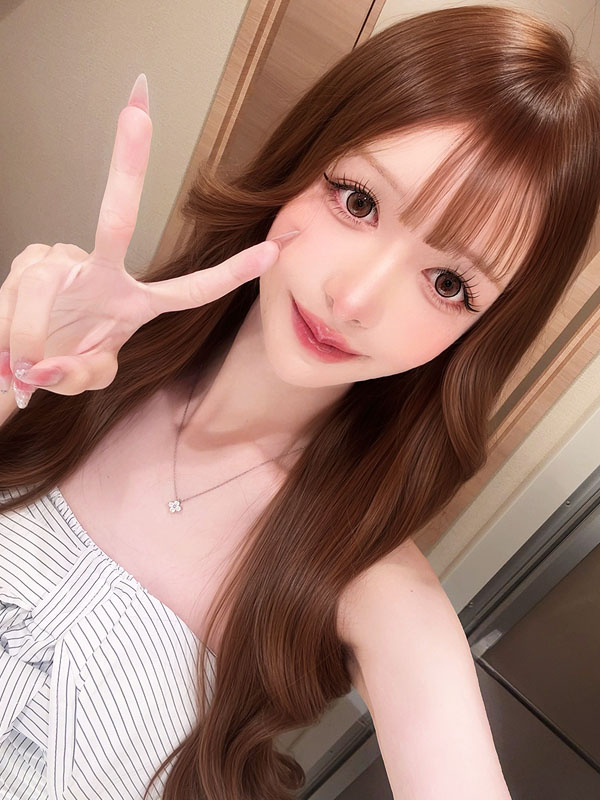 りおなchan(SM・M性感ニューハーフ Club Embassy 岡山店)