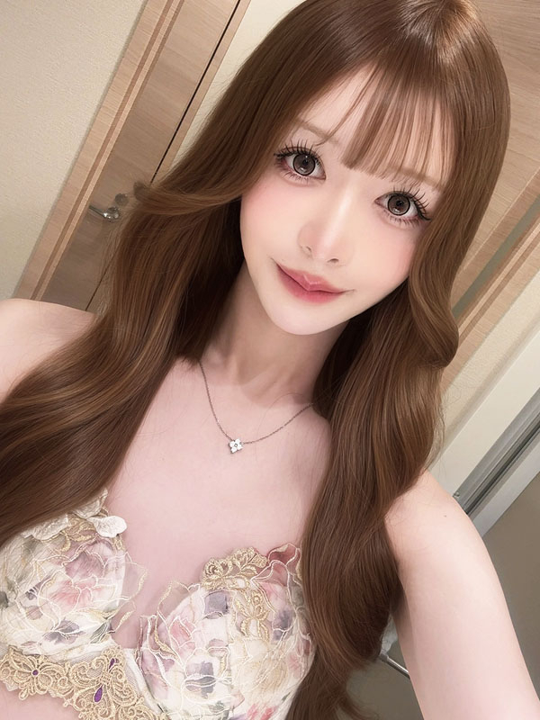 りおなchan(SM・M性感ニューハーフ Club Embassy 岡山店)
