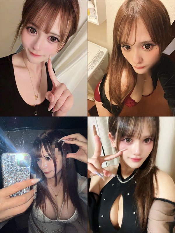 こあchan(SM・M性感ニューハーフ Club Embassy 岡山店)