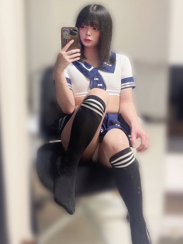 紅月瑞稀(SM・M性感ニューハーフ Club Embassy 岡山店)