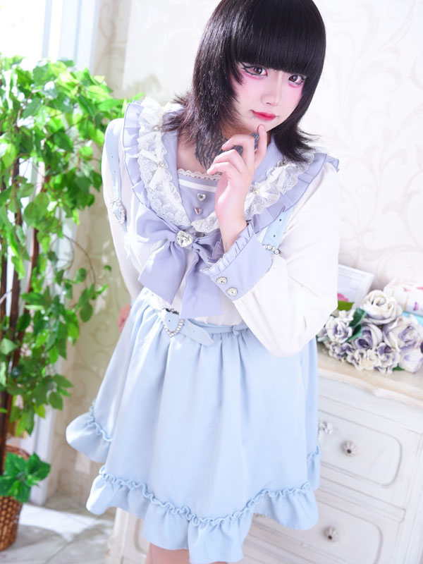 ねむ☆男の娘(SM・M性感ニューハーフ Club Embassy 岡山店)