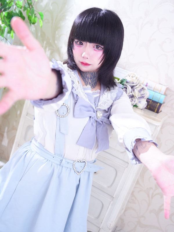 ねむ☆男の娘(SM・M性感ニューハーフ Club Embassy 岡山店)