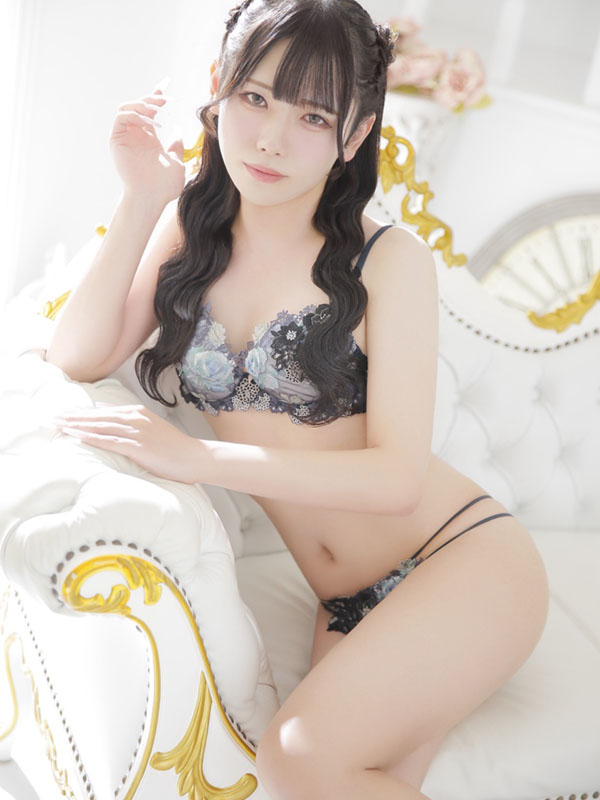 にいなchan(SM・M性感ニューハーフ Club Embassy 岡山店)