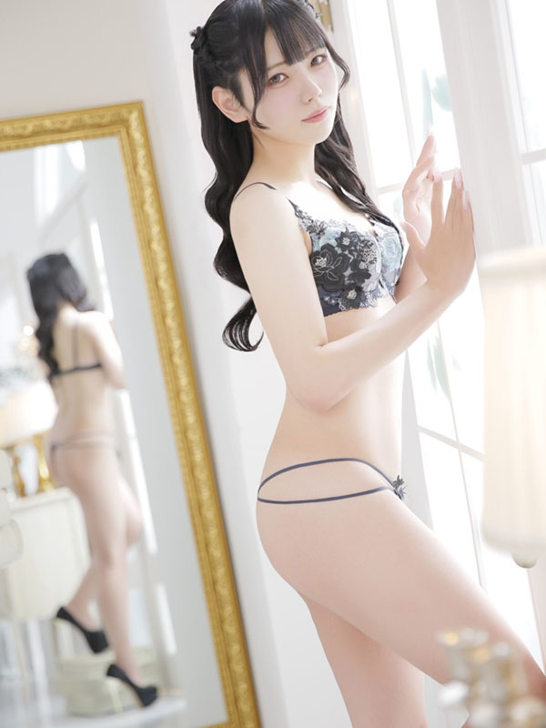にいなchan(SM・M性感ニューハーフ Club Embassy 岡山店)