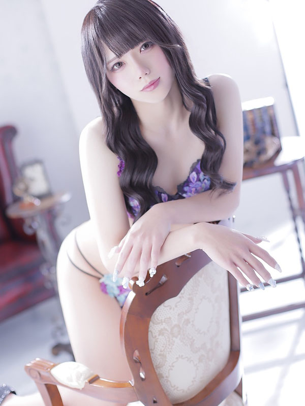 にいなchan(SM・M性感ニューハーフ Club Embassy 岡山店)
