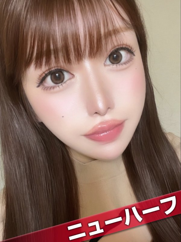 にじほchan（SM・M性感ニューハーフ Club Embassy 岡山店）