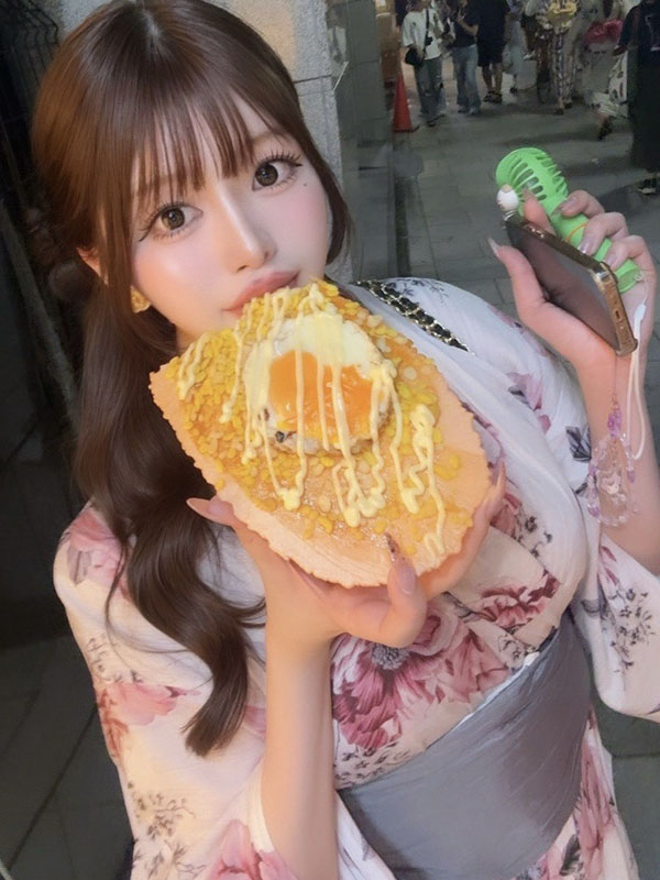 にじほchan（SM・M性感ニューハーフ Club Embassy 岡山店）