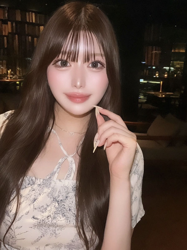 にじほchan（SM・M性感ニューハーフ Club Embassy 岡山店）