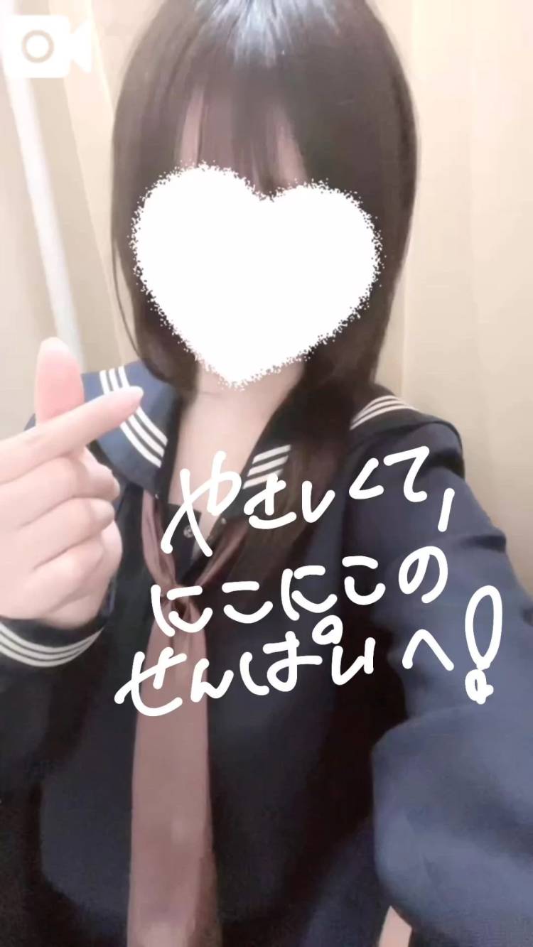 初めましての優しい先輩！
