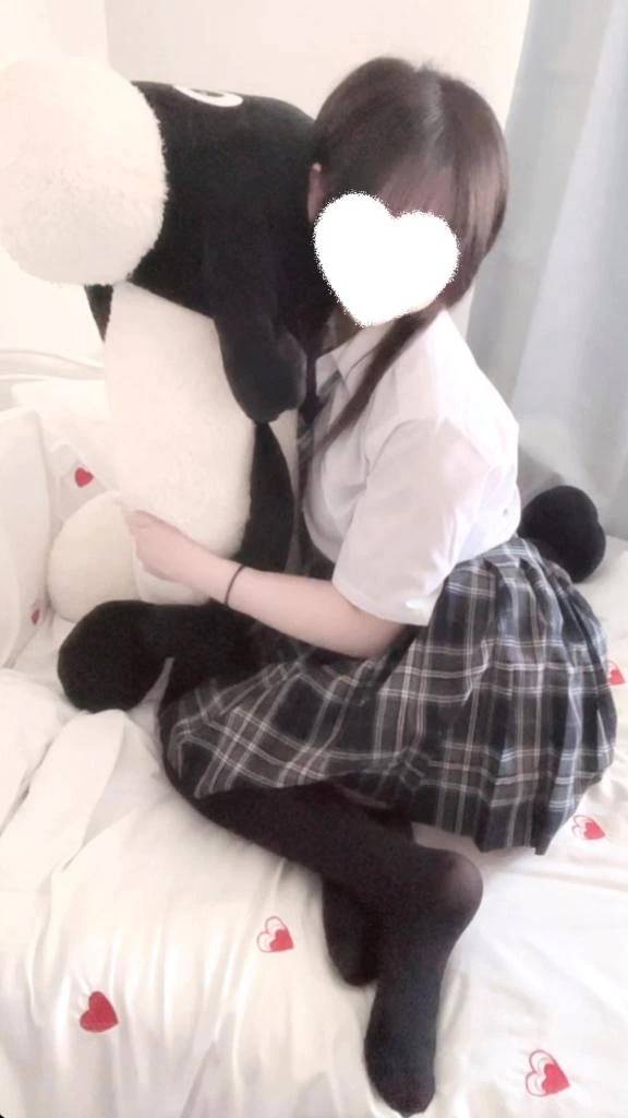 内緒です🤫