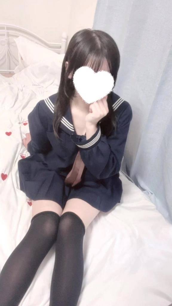 もったいなくて🥺