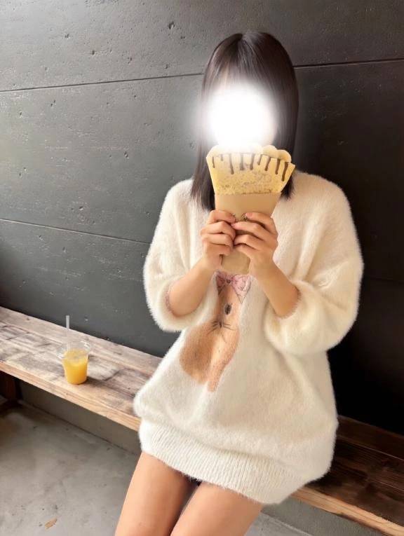 甘いの大好き💖