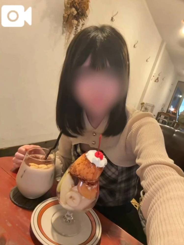 カフェ巡り（したい）🤦🏻‍♀️💘⸒⸒