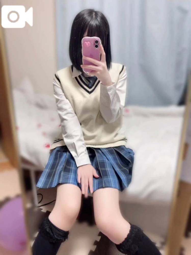 登校してます〜🌸
