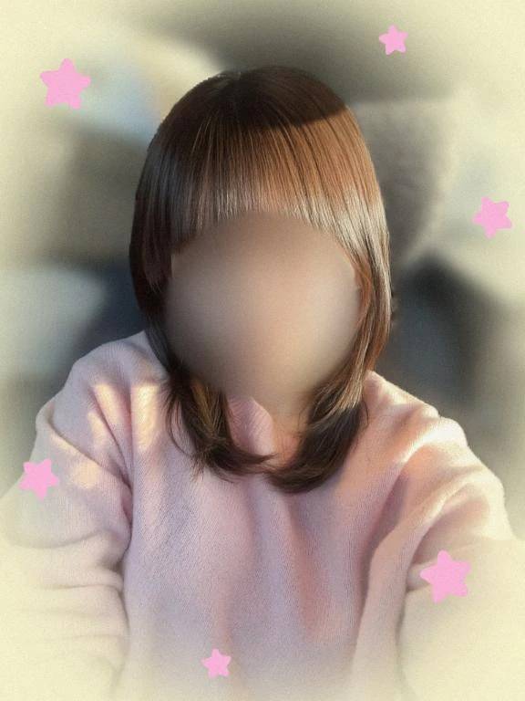 微妙な変化((~°-°~))