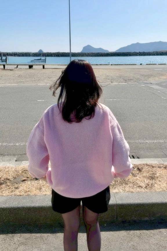 初めての♡