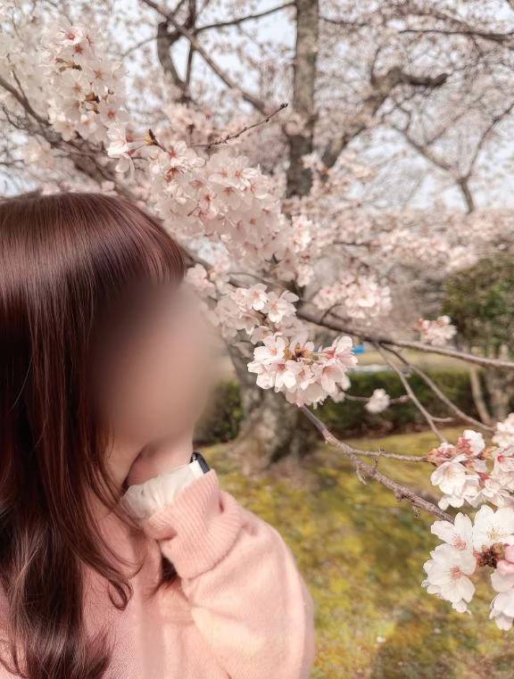 春といえば🌸