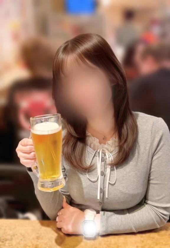 今日、飲みに行こ🍻
