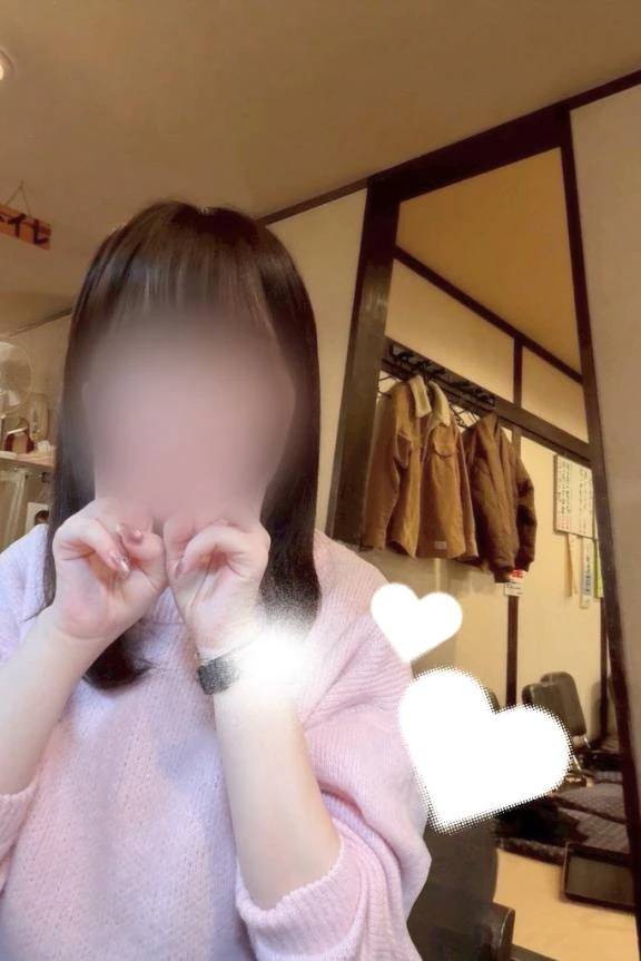初体験…♡♡