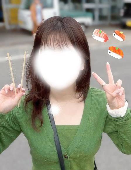 やってきたっ