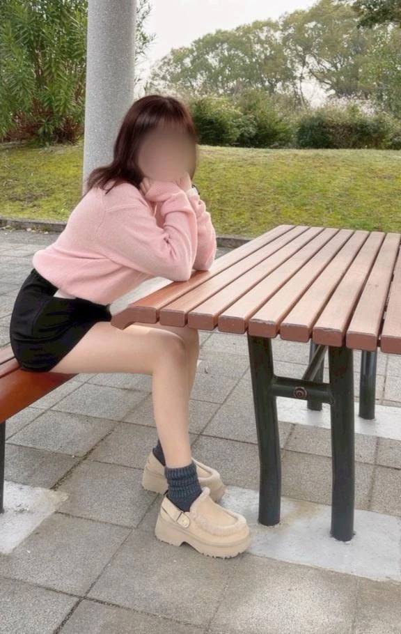 ソワソワな日…💞