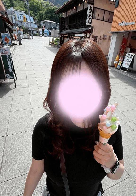 優勝です🍦💞