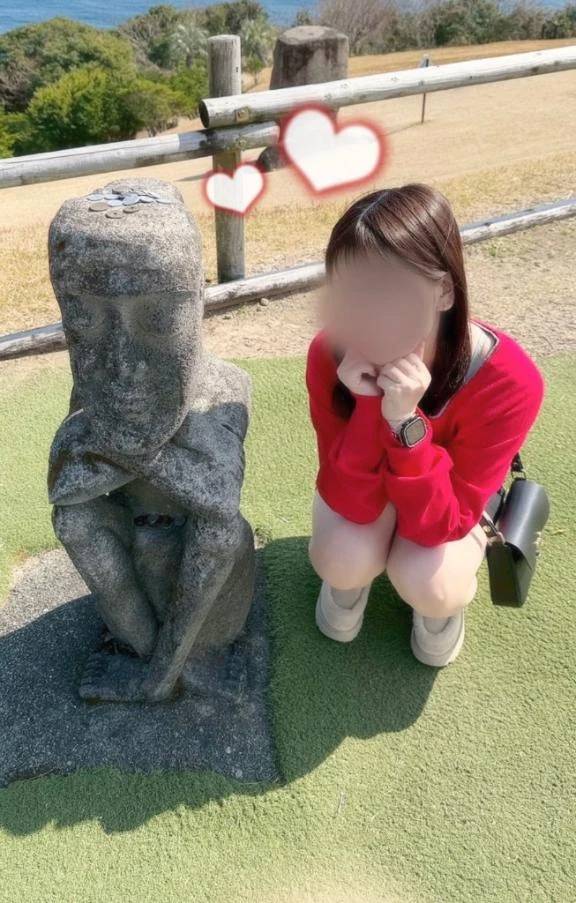 疲れたら思い出してね☺️