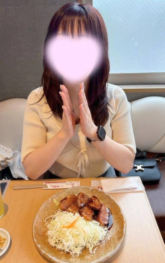 いただきますの瞬間📸