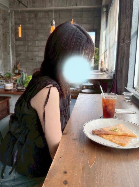 いつもよりちょっと良い☕️