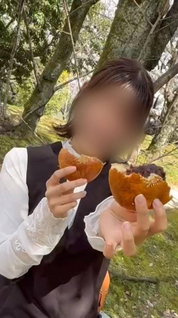 あんぱんどうぞ
