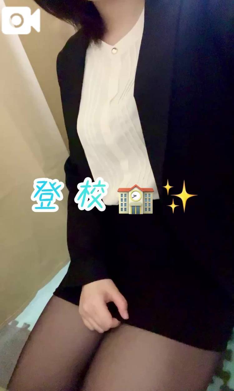 登校🏫✨