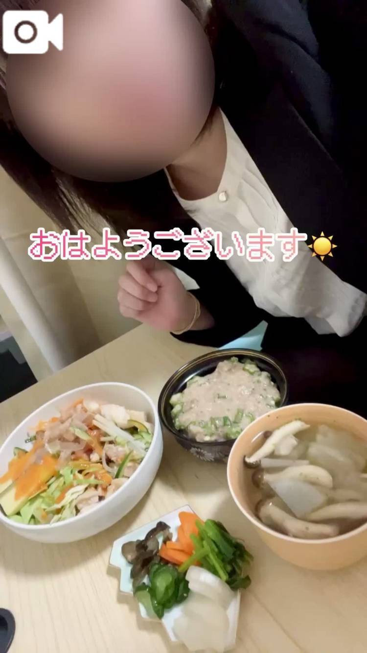 もりもりご飯🍚
