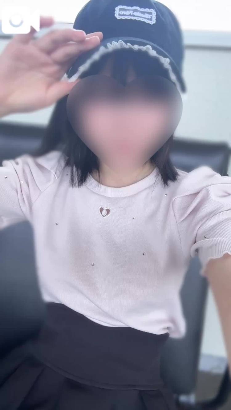 あした(ᴗ ̫ ᴗ ♪