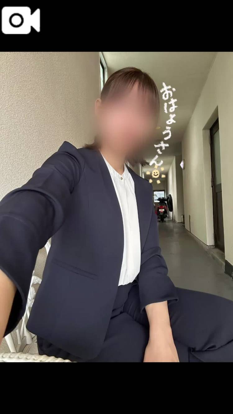 🎦雨が止んでも